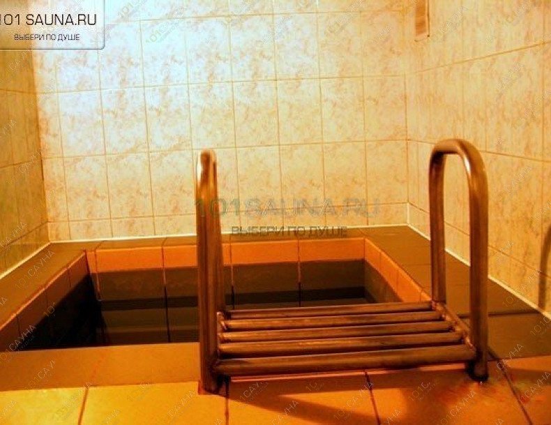 Сауна Гамма, в Москве, Измайловское шоссе, дом 71, корпус 4 ГАММА | Гамма, сауна, купель  | 101sauna.ru