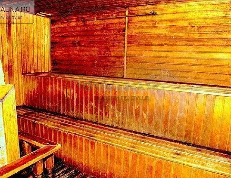 Сауна Гамма, в Москве, Измайловское шоссе, дом 71, корпус 4 ГАММА | Гамма, сауна, парная | 101sauna.ru