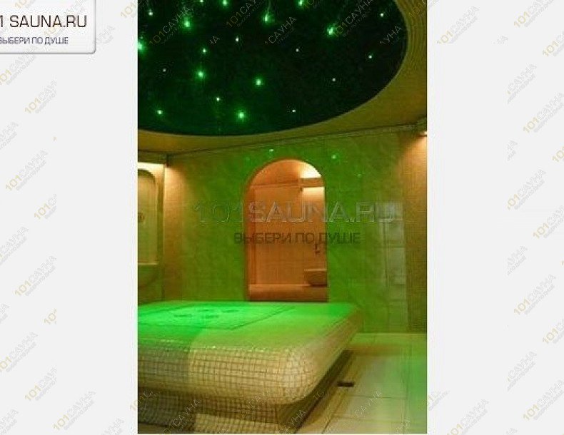 Vip-клуб Памир, в Москве, Татарская, 5 | Памир, vip клуб | 101sauna.ru