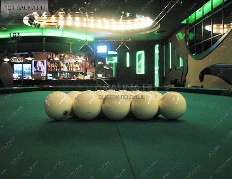 Vip-клуб Памир, в Москве, Татарская, 5 | Памир, vip клуб | 101sauna.ru