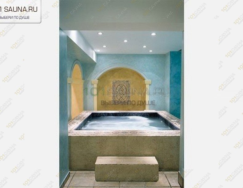 Vip-клуб Памир, в Москве, Татарская, 5 | Памир, vip клуб | 101sauna.ru