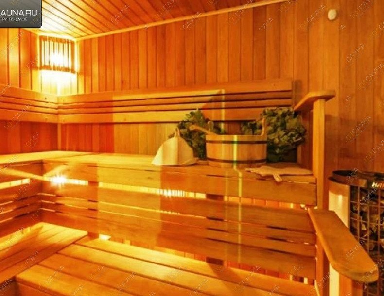 Сауна 24 часа Русская охота, в Москве, Гарднеровский пер., 3, стр. 4 | 11 | 101sauna.ru