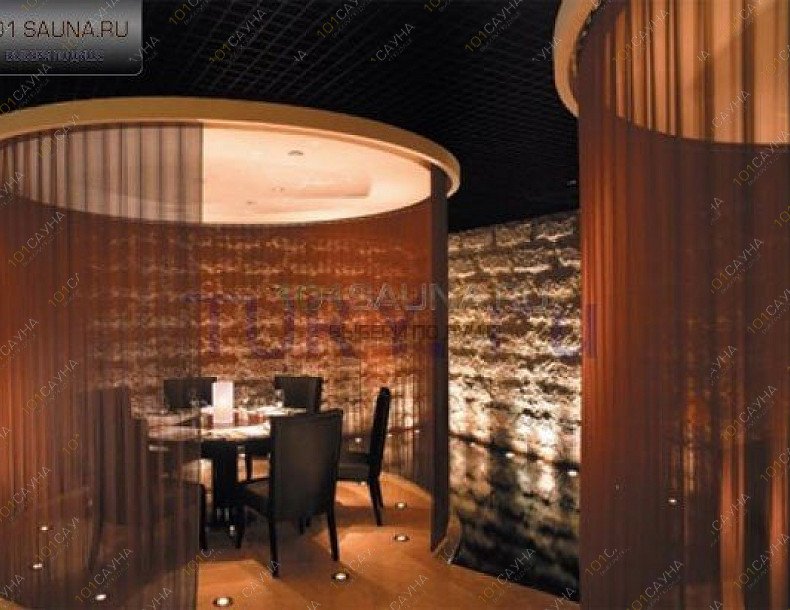 Vip-клуб Памир, в Москве, Татарская, 5 | Памир, vip клуб | 101sauna.ru