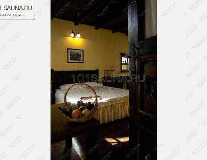 Vip-клуб Памир, в Москве, Татарская, 5 | Памир, vip клуб | 101sauna.ru