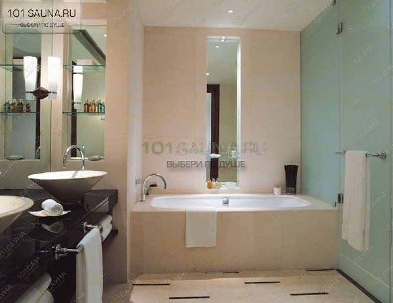 Vip-клуб Памир, в Москве, Татарская, 5 | Памир, vip клуб | 101sauna.ru