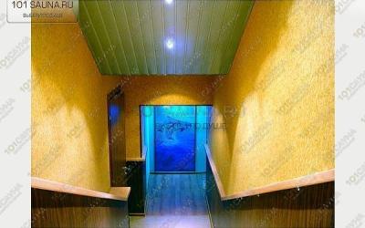 VIP-сауна Татьяна, в Москве, Селезневская, 4 | Татьяна, vip-сауна  | 101sauna.ru