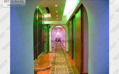 VIP-сауна Татьяна, в Москве, Селезневская, 4 | Татьяна, vip-сауна  | 101sauna.ru