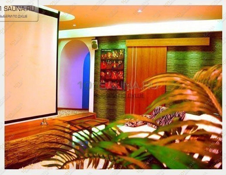 VIP-сауна Татьяна, в Москве, Селезневская, 4 | Татьяна, vip-сауна  | 101sauna.ru