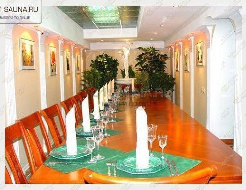 VIP-сауна Татьяна, в Москве, Селезневская, 4 | Татьяна, vip-сауна  | 101sauna.ru