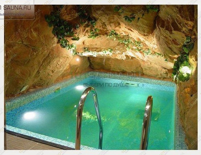 VIP-сауна Татьяна, в Москве, Селезневская, 4 | Татьяна, vip-сауна  | 101sauna.ru