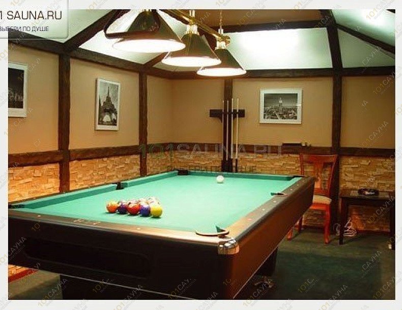 VIP-сауна Татьяна, в Москве, Селезневская, 4 | Татьяна, vip-сауна  | 101sauna.ru