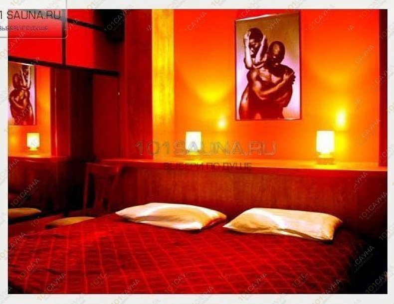 VIP-сауна Татьяна, в Москве, Селезневская, 4 | Татьяна, vip-сауна  | 101sauna.ru