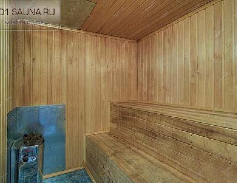 Сауна На Ленина, в Горно-Алтайске, Ленина, 261 | 1 | 101sauna.ru