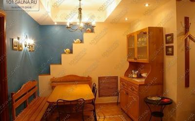 Сауна Жадеит, в Ярославле, Московский проспект , 97 | 2 | 101sauna.ru
