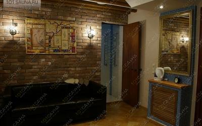 Сауна Жадеит, в Ярославле, Московский проспект , 97 | 3 | 101sauna.ru