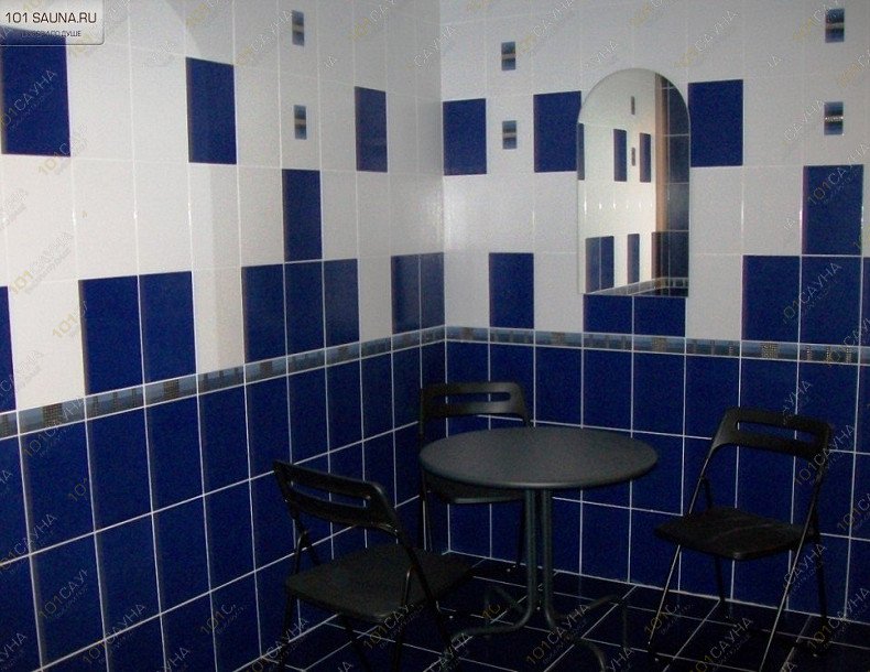 Сауна Рио, в Омске, Больничный переулок, 6 | Hali-Gali, Сауна. Омск. Каталог: Бани и сауны Омска. Фото 3: Бассейн | 101sauna.ru