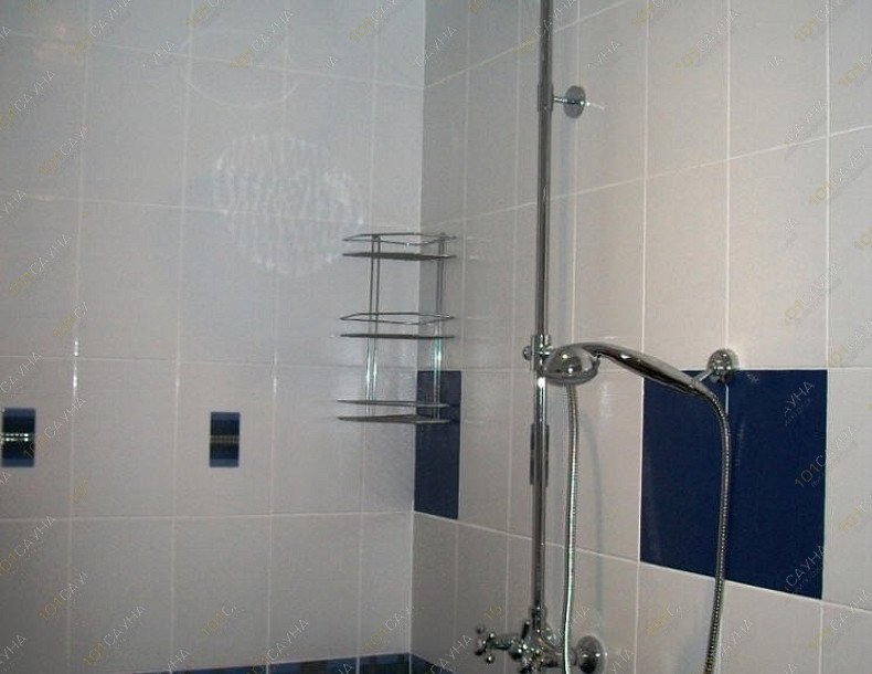 Сауна Рио, в Омске, Больничный переулок, 6 | Hali-Gali, Сауна. Омск. Каталог: Бани и сауны Омска. Фото: Душевая | 101sauna.ru