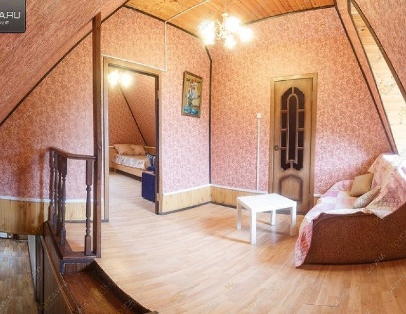 Гостевой Дом Шансон, в Казани, Жаваронковая, 24 | 2 | 101sauna.ru