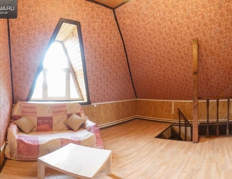 Гостевой Дом Шансон, в Казани, Жаваронковая, 24 | 3 | 101sauna.ru