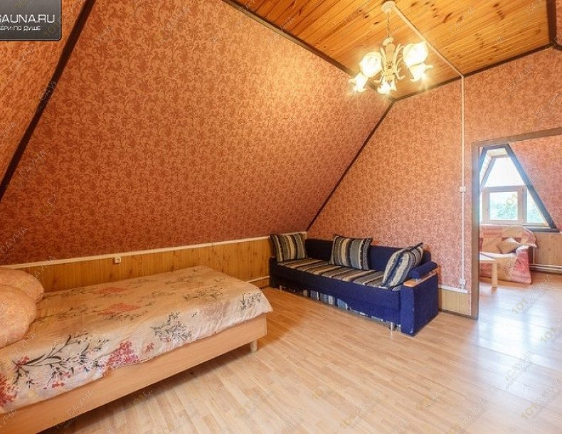 Гостевой Дом Шансон, в Казани, Жаваронковая, 24 | 4 | 101sauna.ru