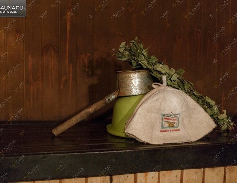 Гостевой Дом Шансон, в Казани, Жаваронковая, 24 | 6 | 101sauna.ru