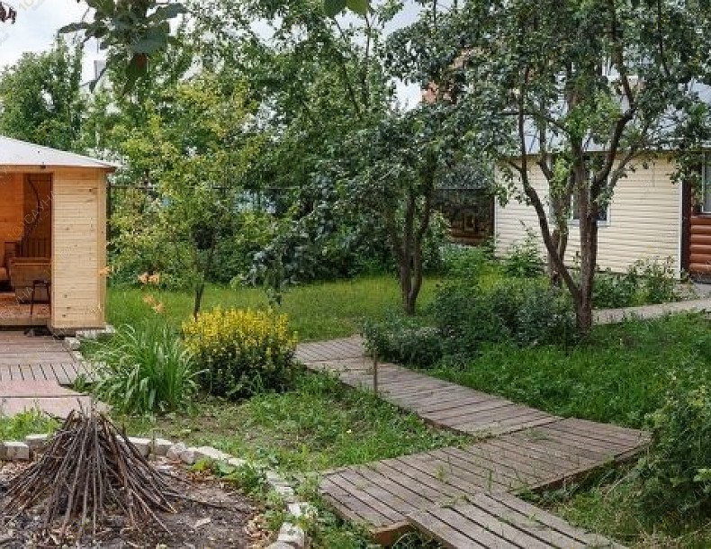 Гостевой Дом Шансон, в Казани, Жаваронковая, 24 | 9 | 101sauna.ru