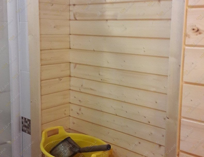 Гостевой Дом Шансон, в Казани, Жаваронковая, 24 | 11 | 101sauna.ru