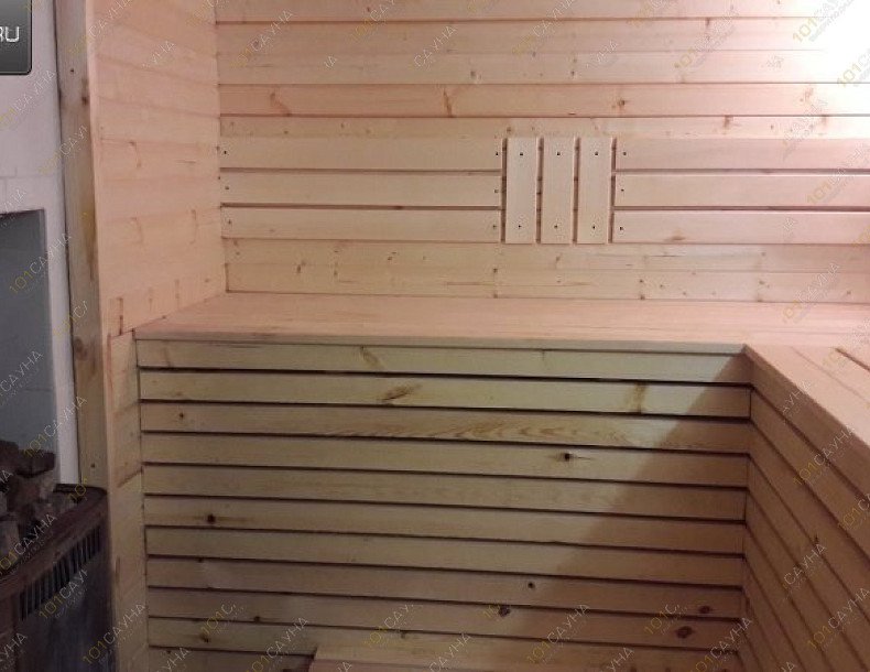 Гостевой Дом Шансон, в Казани, Жаваронковая, 24 | 12 | 101sauna.ru