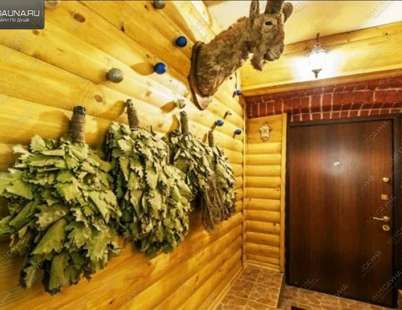 Сауна 24 часа Русская охота, в Москве, Гарднеровский пер., 3, стр. 4 | 15 | 101sauna.ru