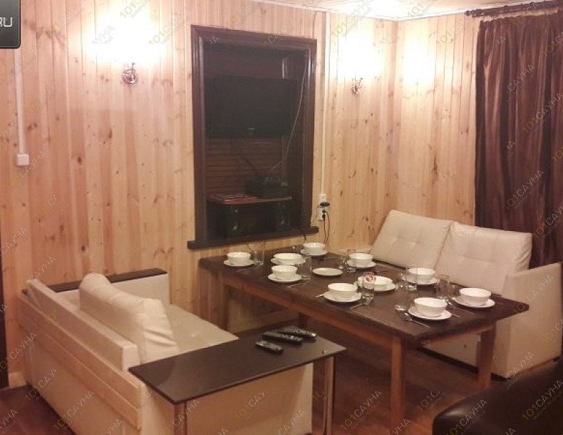 Гостевой Дом Шансон, в Казани, Жаваронковая, 24 | 15 | 101sauna.ru