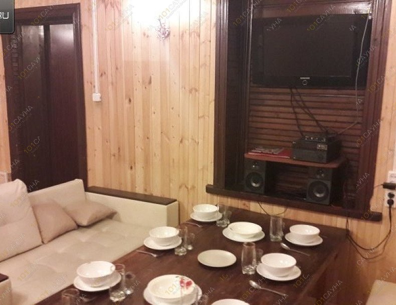 Гостевой Дом Шансон, в Казани, Жаваронковая, 24 | 16 | 101sauna.ru