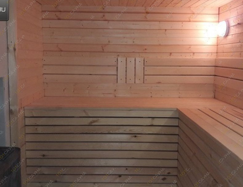 Гостевой Дом Шансон, в Казани, Жаваронковая, 24 | 18 | 101sauna.ru