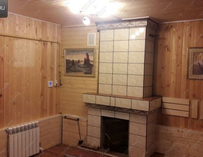 Гостевой Дом Шансон, в Казани, Жаваронковая, 24 | 19 | 101sauna.ru