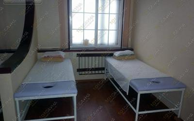 Сауна Кореан, в Якутске, Дзержинского, 72 | 3 | 101sauna.ru