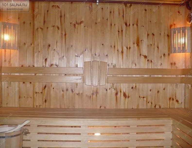 Сауна Империя, в Якутске, 50 лет Советской Армии, 50 | 7 | 101sauna.ru