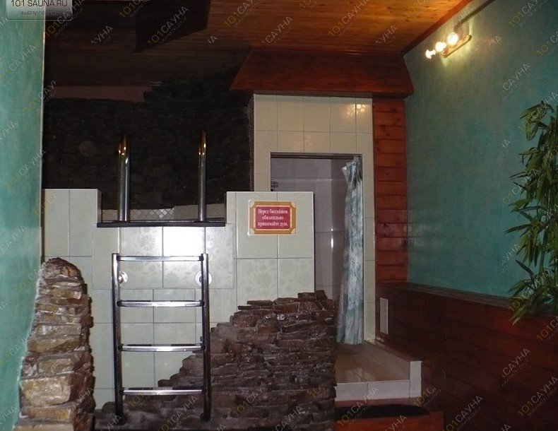 Сауна Империя, в Якутске, 50 лет Советской Армии, 50 | 13 | 101sauna.ru