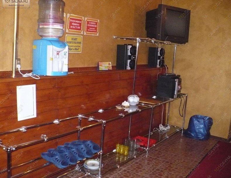 Сауна Империя, в Якутске, 50 лет Советской Армии, 50 | 14 | 101sauna.ru