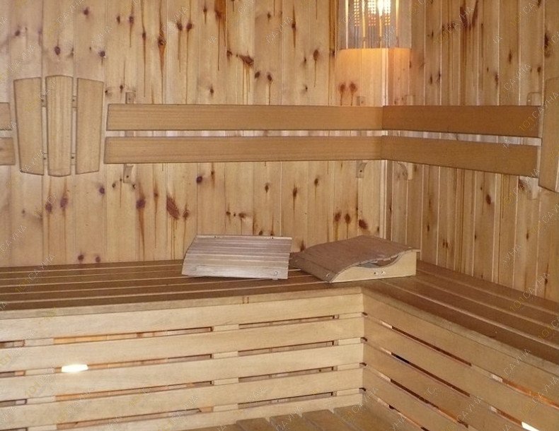 Сауна Империя, в Якутске, 50 лет Советской Армии, 50 | 21 | 101sauna.ru