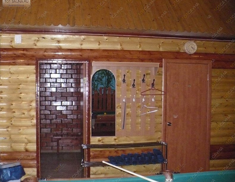 Сауна Империя, в Якутске, 50 лет Советской Армии, 50 | 27 | 101sauna.ru
