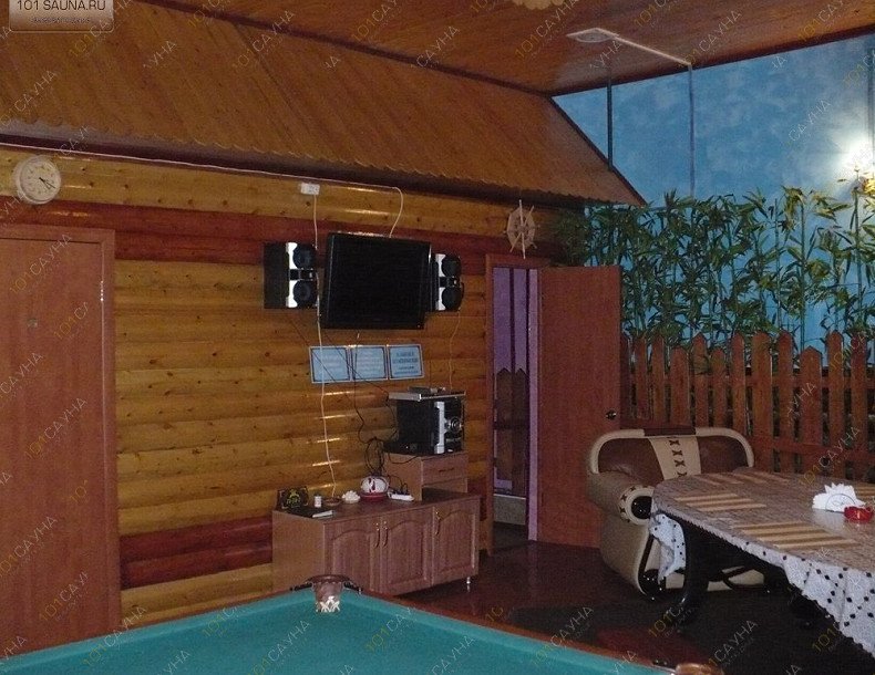Сауна Империя, в Якутске, 50 лет Советской Армии, 50 | 29 | 101sauna.ru