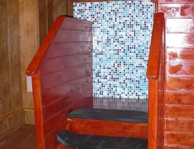 Сауна Империя, в Якутске, 50 лет Советской Армии, 50 | 39 | 101sauna.ru