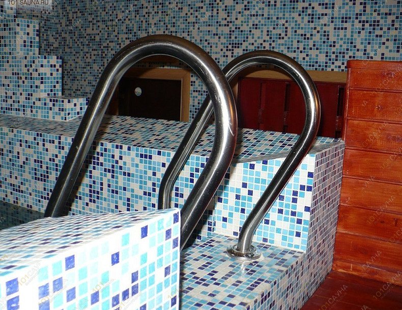 Сауна Империя, в Якутске, 50 лет Советской Армии, 50 | 52 | 101sauna.ru