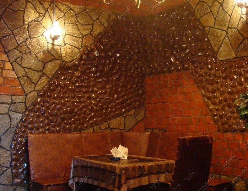 Сауна Империя, в Якутске, 50 лет Советской Армии, 50 | 55 | 101sauna.ru