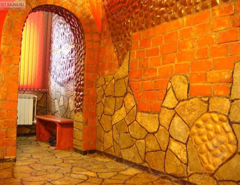 Сауна Империя, в Якутске, 50 лет Советской Армии, 50 | 59 | 101sauna.ru