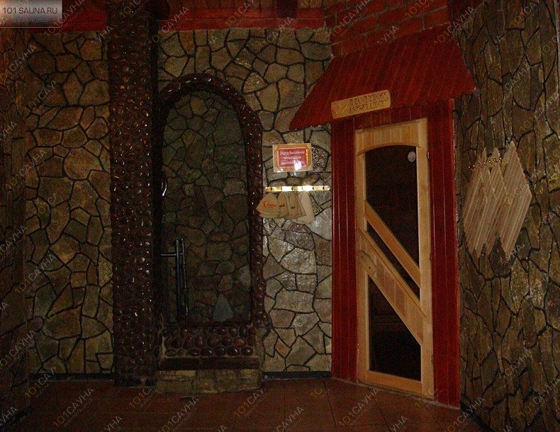 Сауна Империя, в Якутске, 50 лет Советской Армии, 50 | 60 | 101sauna.ru