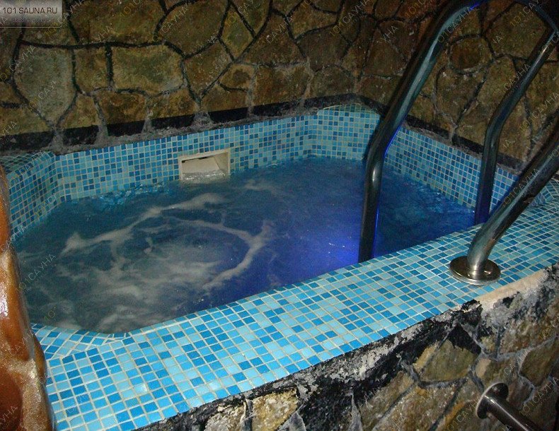 Сауна Империя, в Якутске, 50 лет Советской Армии, 50 | 61 | 101sauna.ru