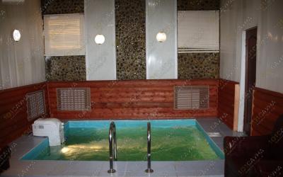 Сауна Жемчужина, в Якутске, Ярославского, 5/1 В | 2 | 101sauna.ru