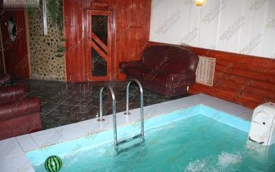 Сауна Жемчужина, в Якутске, Ярославского, 5/1 В | 12 | 101sauna.ru