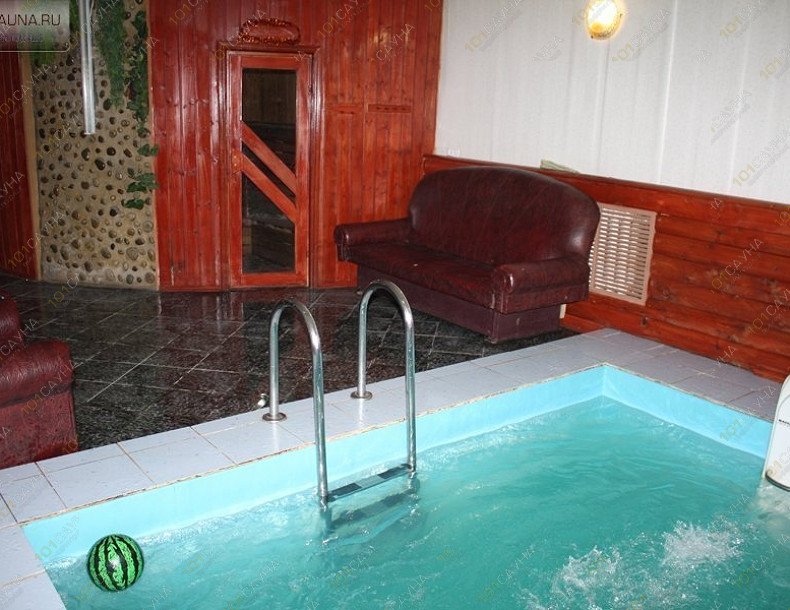Сауна Жемчужина, в Якутске, Ярославского, 5/1 В | 12 | 101sauna.ru