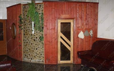 Сауна Жемчужина, в Якутске, Ярославского, 5/1 В | 1 | 101sauna.ru